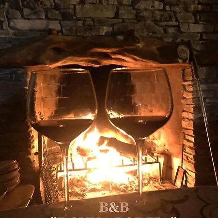 Bed & Breakfast Donna Porzia Trani