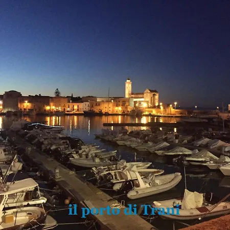 Bed & Breakfast Donna Porzia