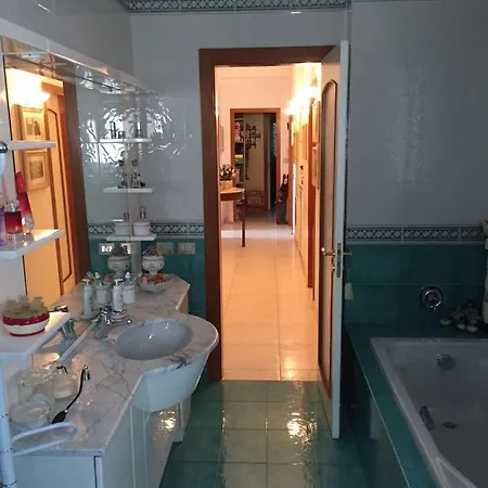 Donna Porzia Bed & Breakfast