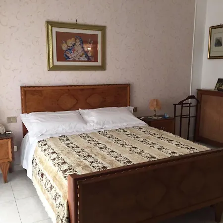 Bed & Breakfast Donna Porzia Trani