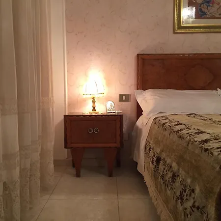 Bed & Breakfast Donna Porzia Trani