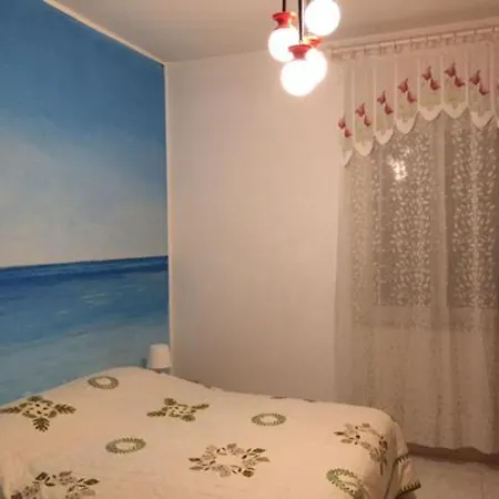 Donna Porzia Bed & Breakfast