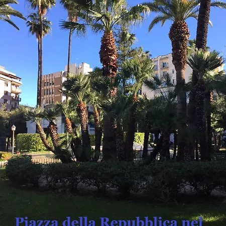 Donna Porzia Bed & Breakfast