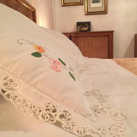 Donna Porzia Bed & Breakfast *