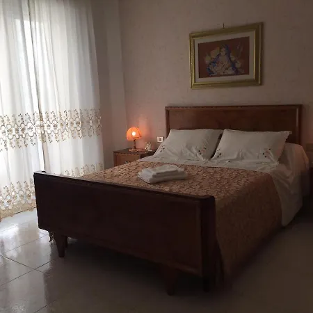 Bed & Breakfast Donna Porzia *