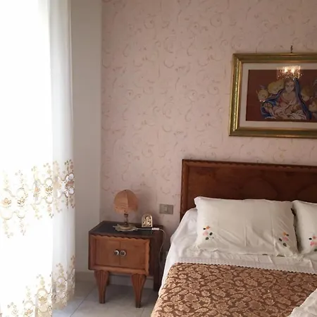 Donna Porzia Bed & Breakfast *