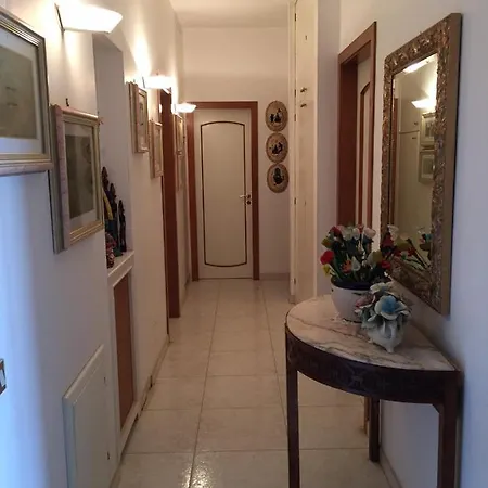 Donna Porzia Bed & Breakfast *