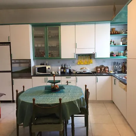 Donna Porzia Bed & Breakfast